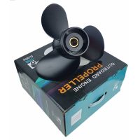 GL Marine Suzuki DT60-DT90, Винт гребной, 13 1/4 * 17 алюминий